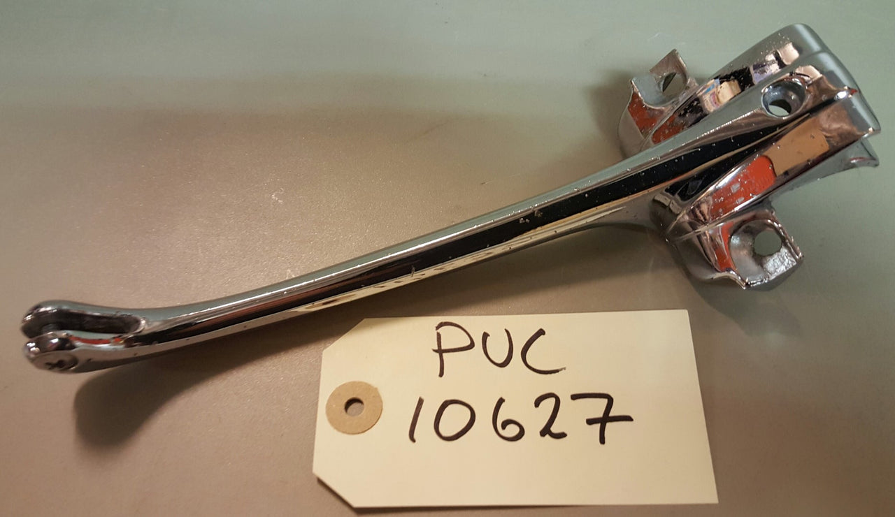 1963 Pontiac Rear Wiev Brakett - PUC10627