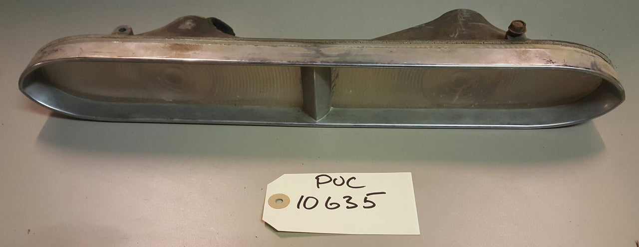 1956 Lincoln Parking Lamp  - PUC10635