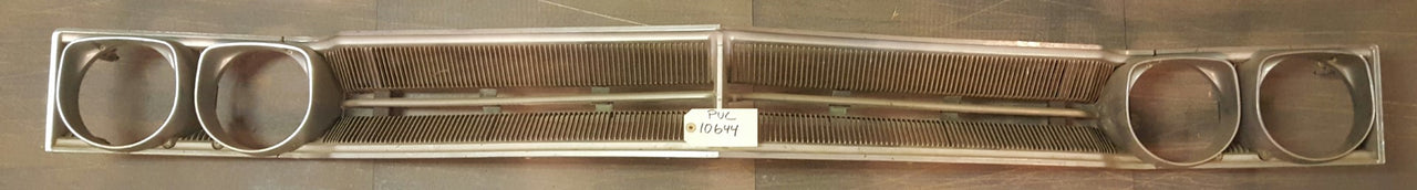 1966 Buick Grille  - PUC10644