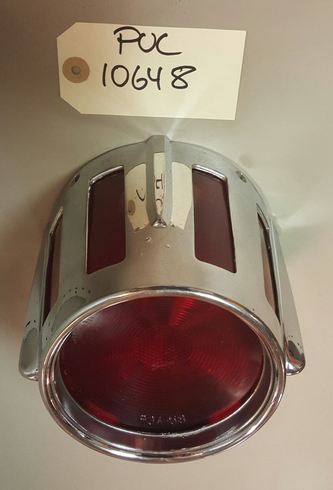 1958 Oldsmobile  Tail lamp - PUC10648