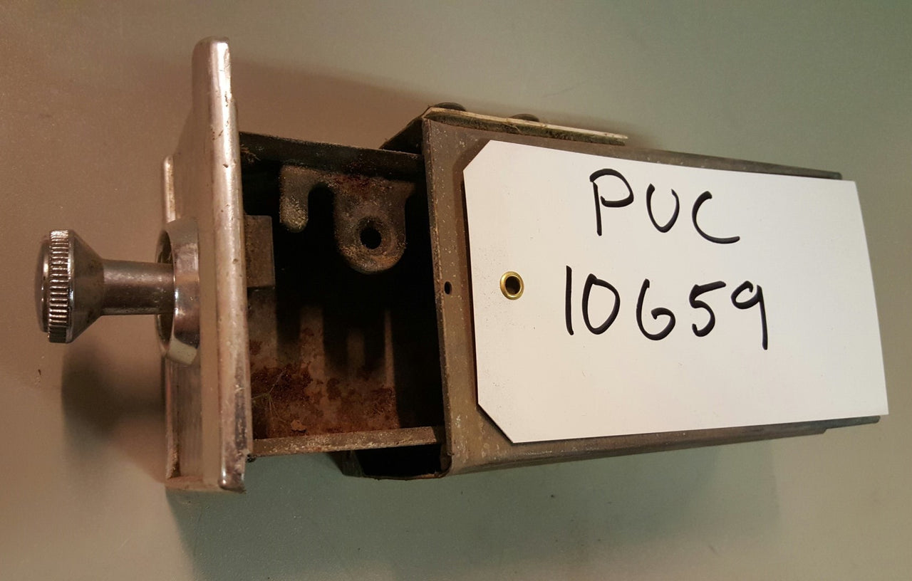 1964 Chevrolet Impala SS Ashtray - PUC10659