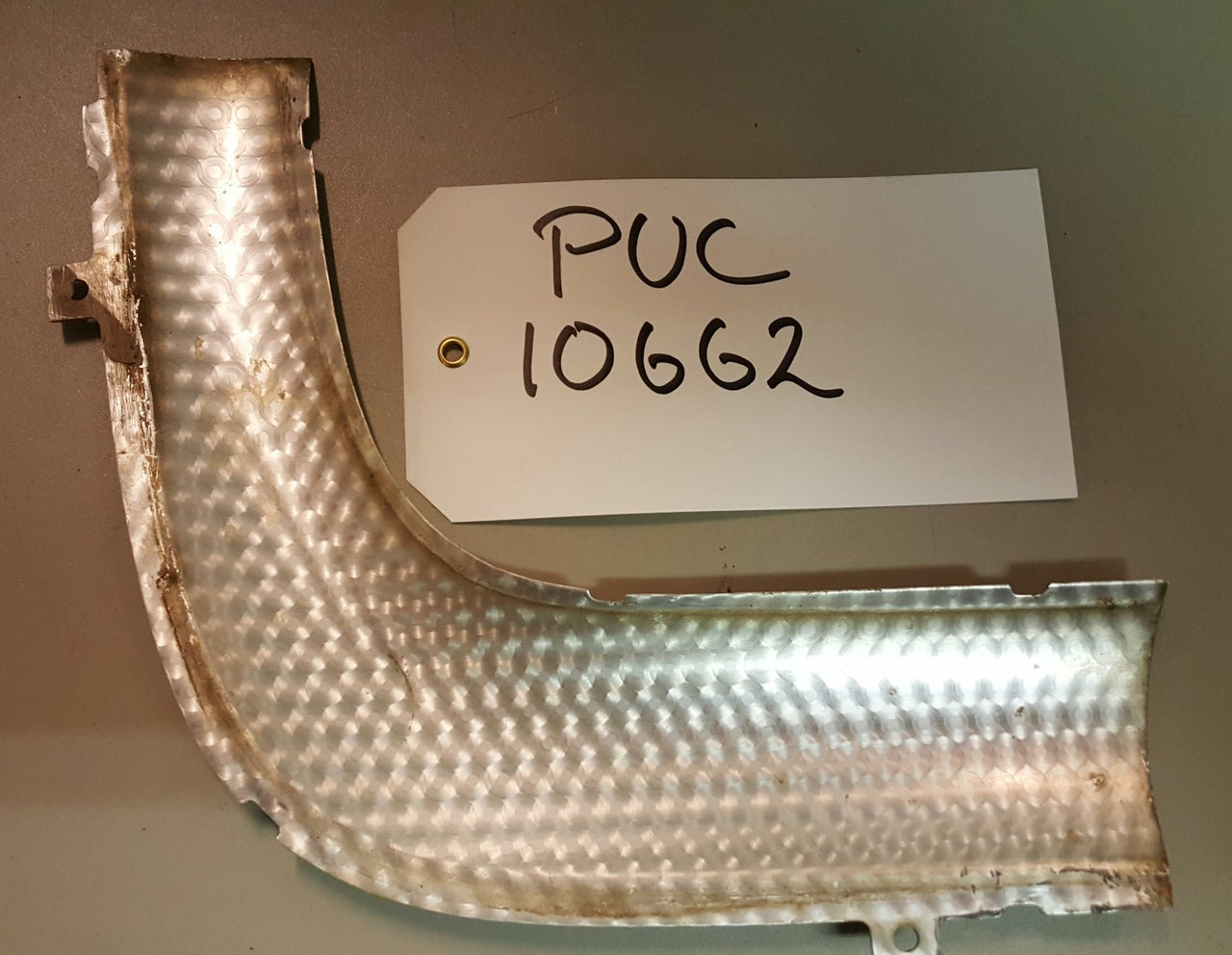 1964 Chevrolet Impala SS Interior Trim - PUC10662