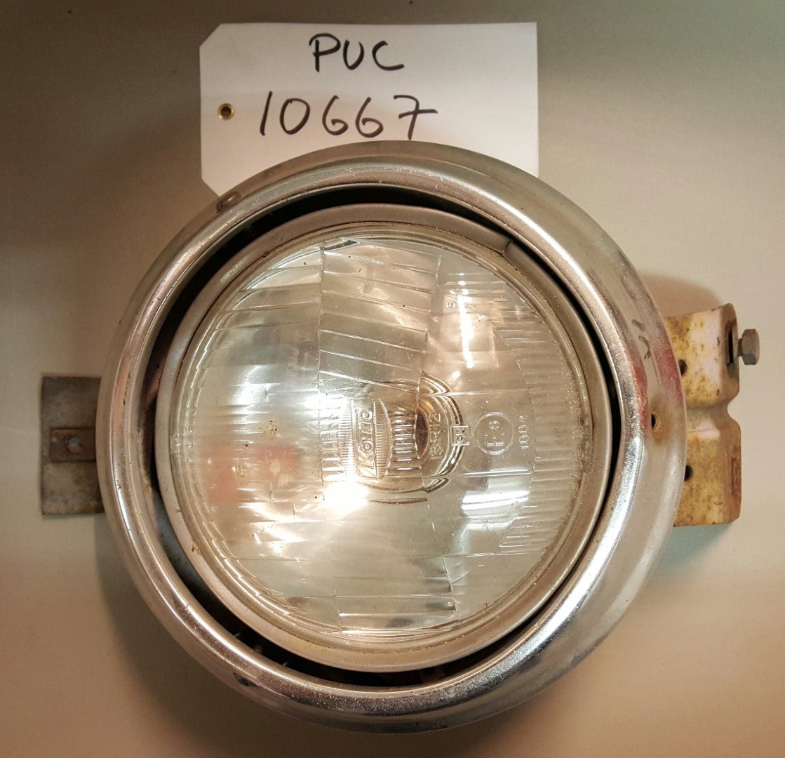 1960 Chevrolet Impala Front Lamp - PUC10667