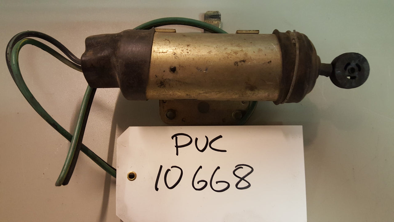 1977 Chevrolet Malibu  - PUC10668