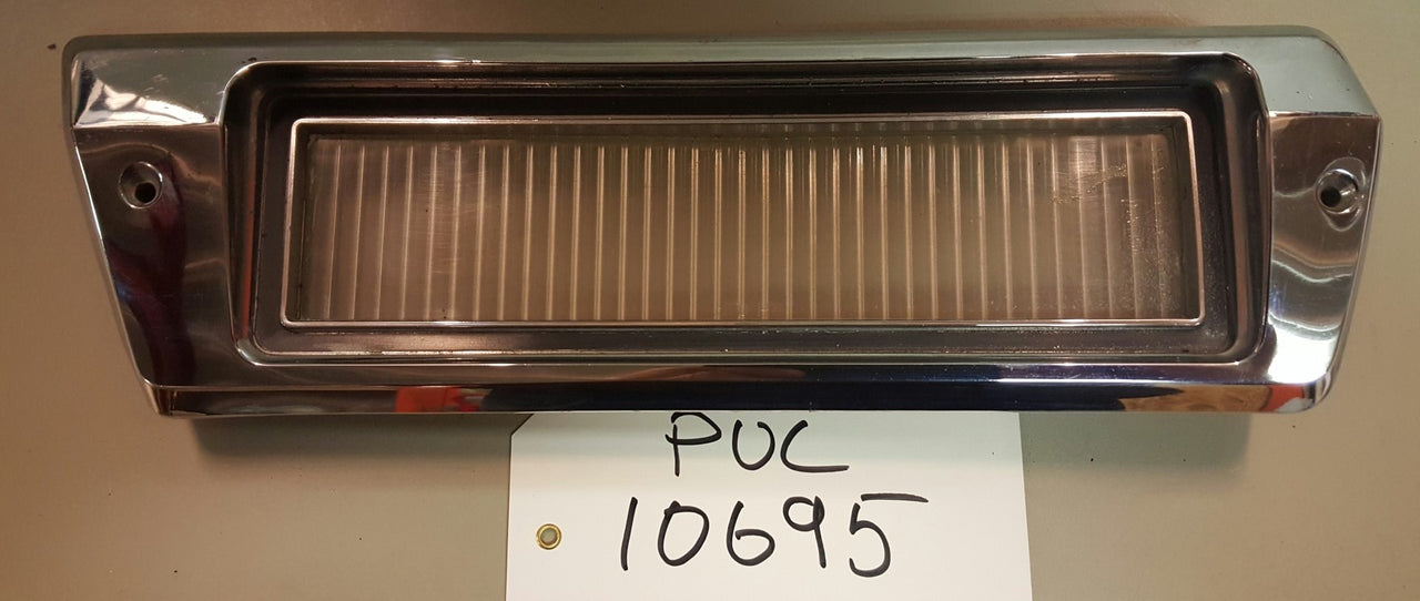 1969 Ford T-Bird LH - PUC10695