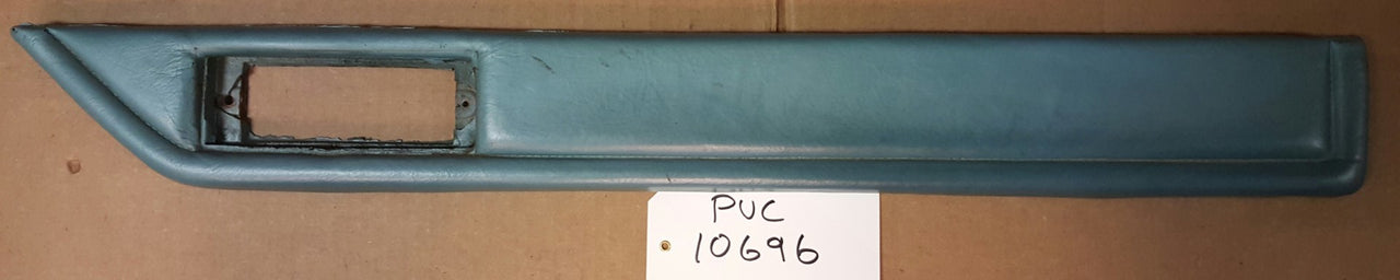 Lincoln Mark III Door Panel RH? - PUC10696