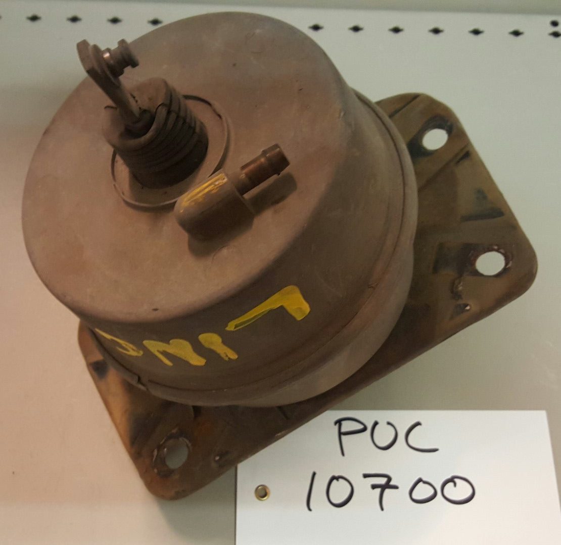 Lincoln Mark III Headlamp Activator - PUC10700