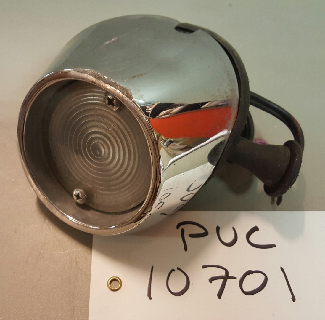 Ford Mustang Marker Lamp LH - PUC10701