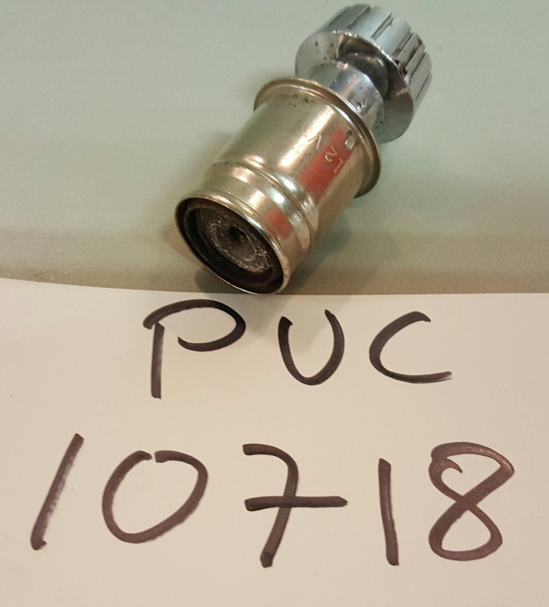 Casco 12 V Lighter - PUC10718