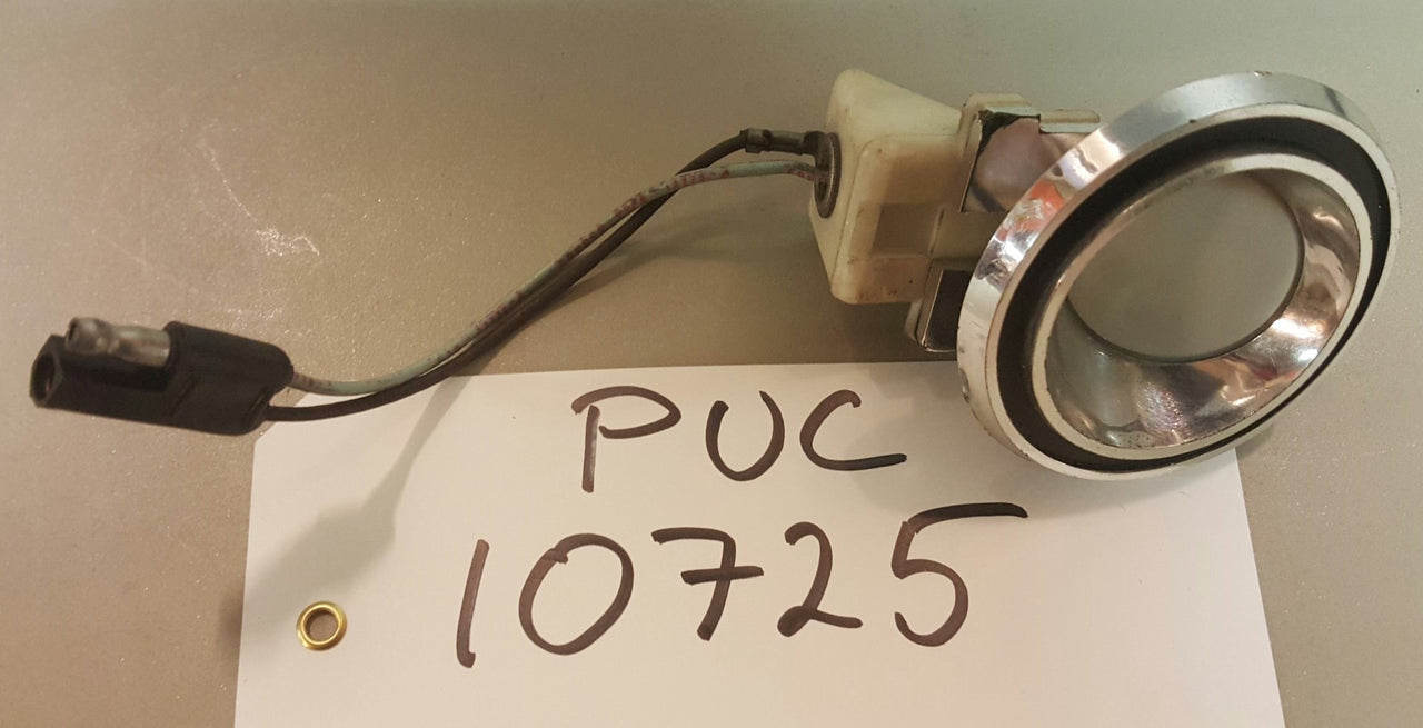 1970 Licnoln Mark III Light - PUC10725