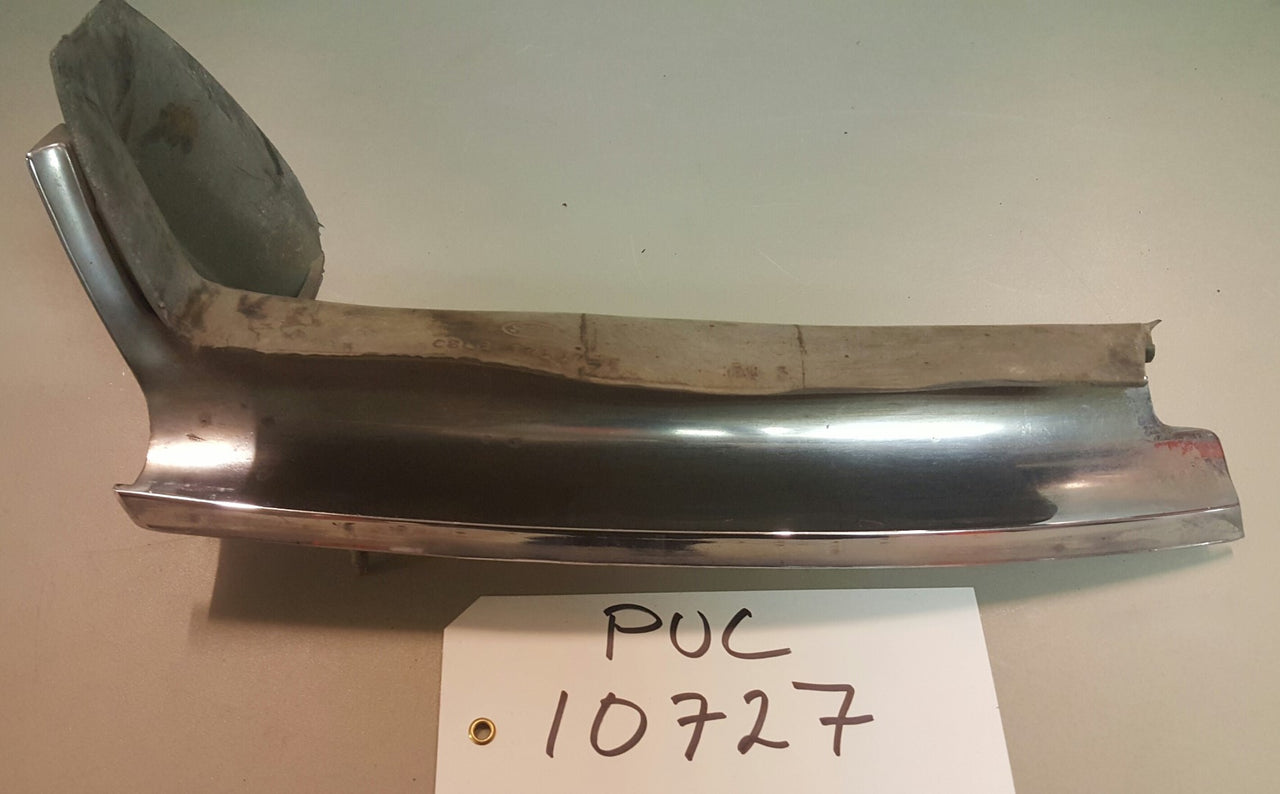 1970-71 Lincoln Mark III - PUC10727