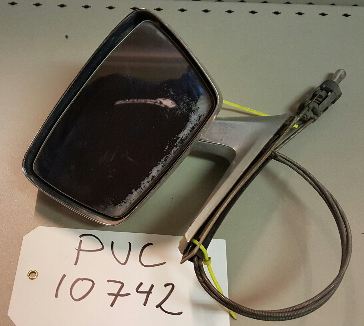 Ford T-Bird Mirror - PUC10742