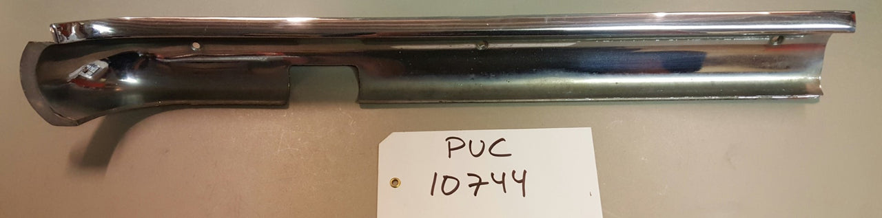 1970 Lincoln Mark III Interior Trim LH - PUC10744