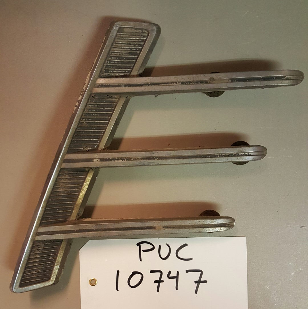 1966 Ford Mustang LH - PUC10747