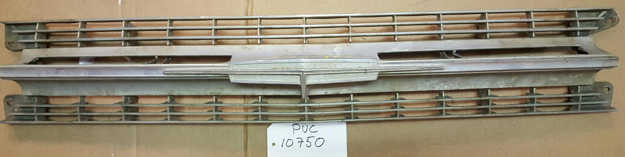 1964 Oldsmobile Grill - PUC10750