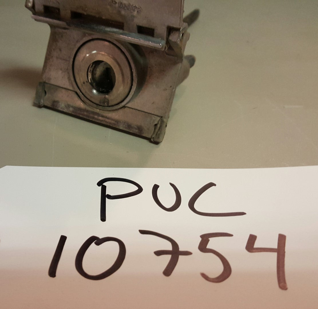 Ford Tailgate Lock, Lås er ødelagt - PUC10754