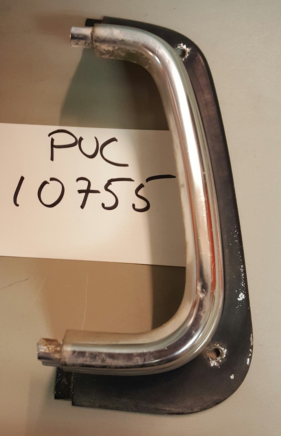 Grill Bezel, ukjent merke - PUC10755