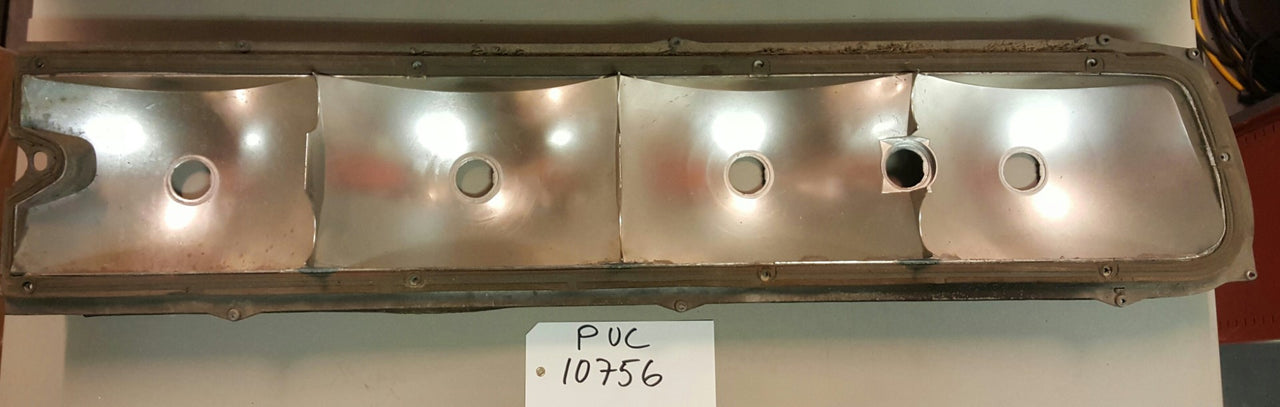 Ford Tail Light - PUC10756