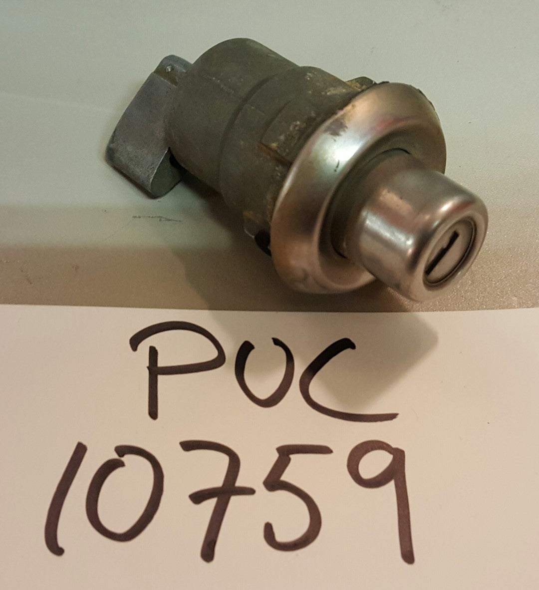 Door Lock, ukjent merke - PUC10759