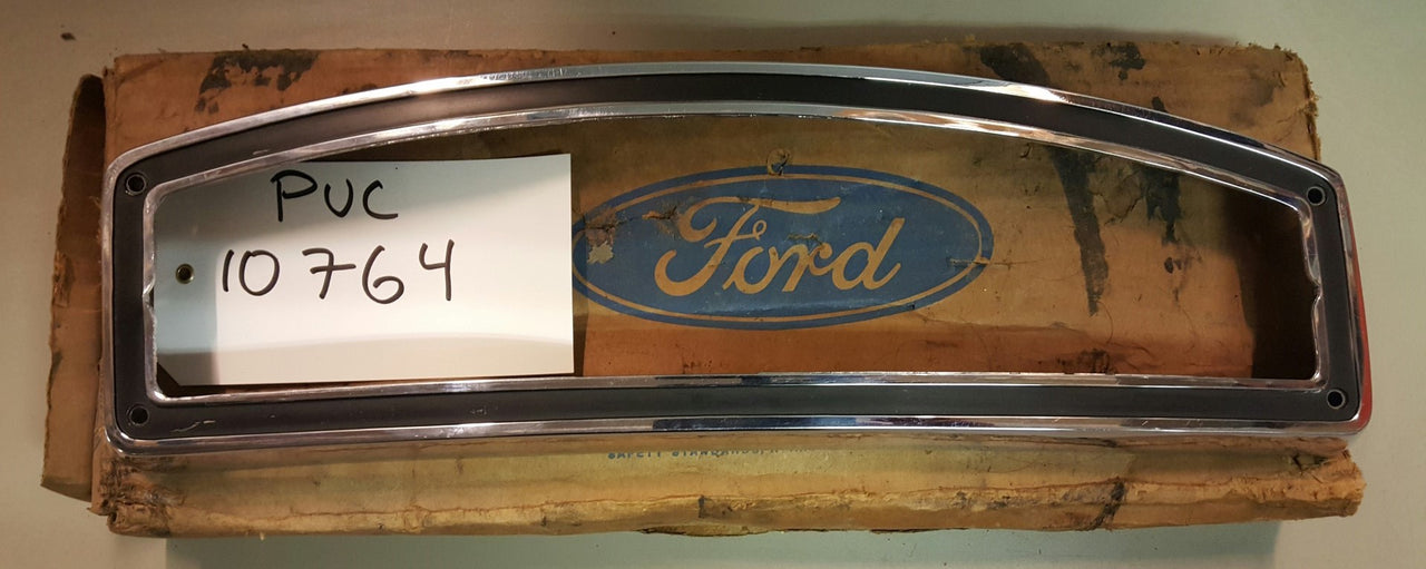 Ford Tail Light Bezel - PUC10764