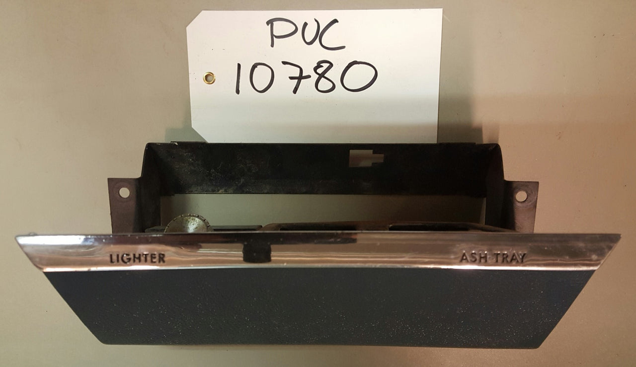 Ash Tray/lighter - PUC10780