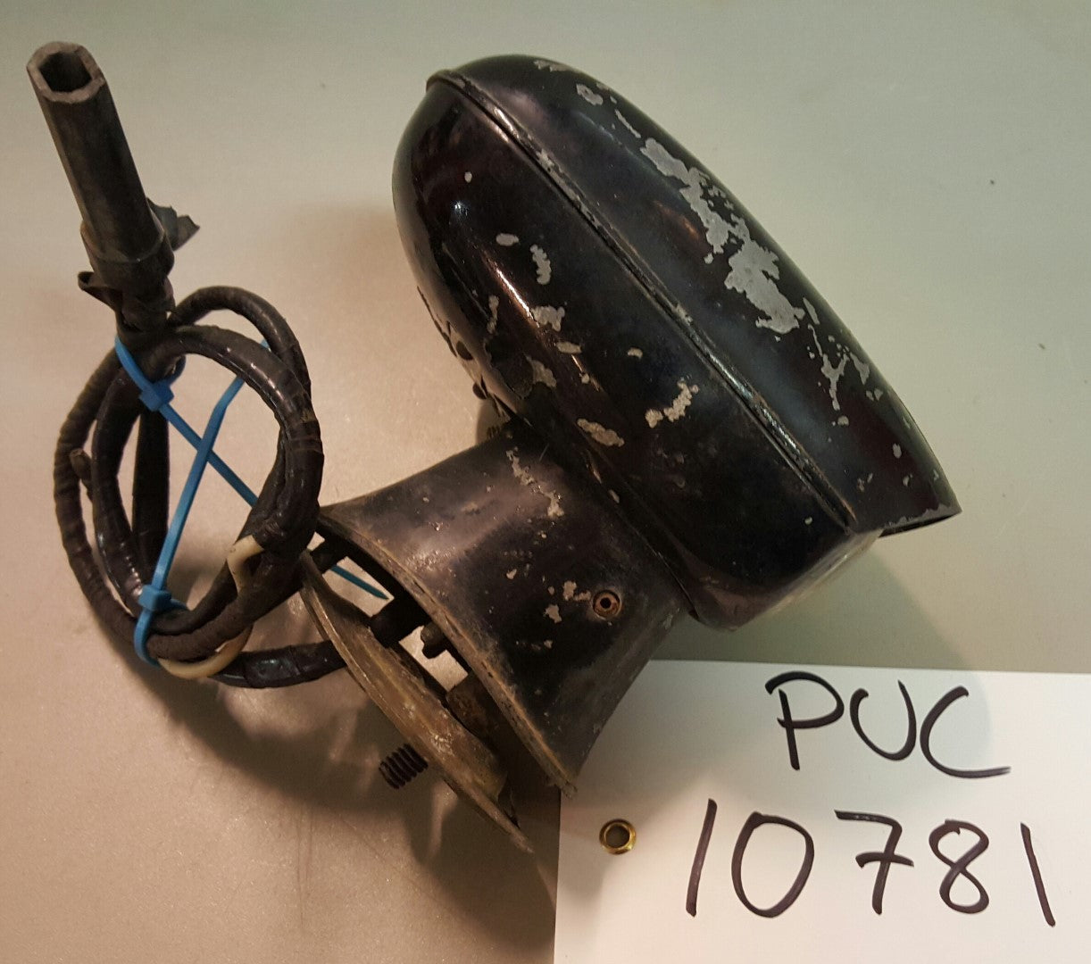 Autronic Eye 50's - PUC10781