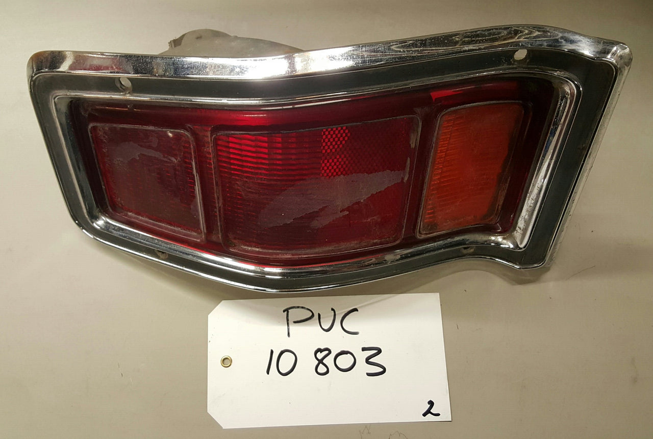 Tail Lamp - PUC10803