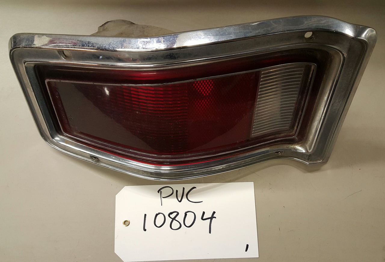 Tail Lamp - PUC10804