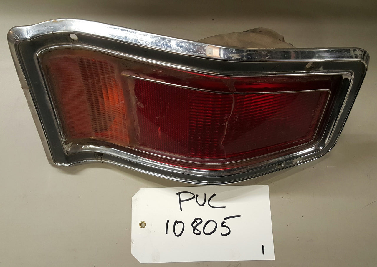 Tail Lamp - PUC10805