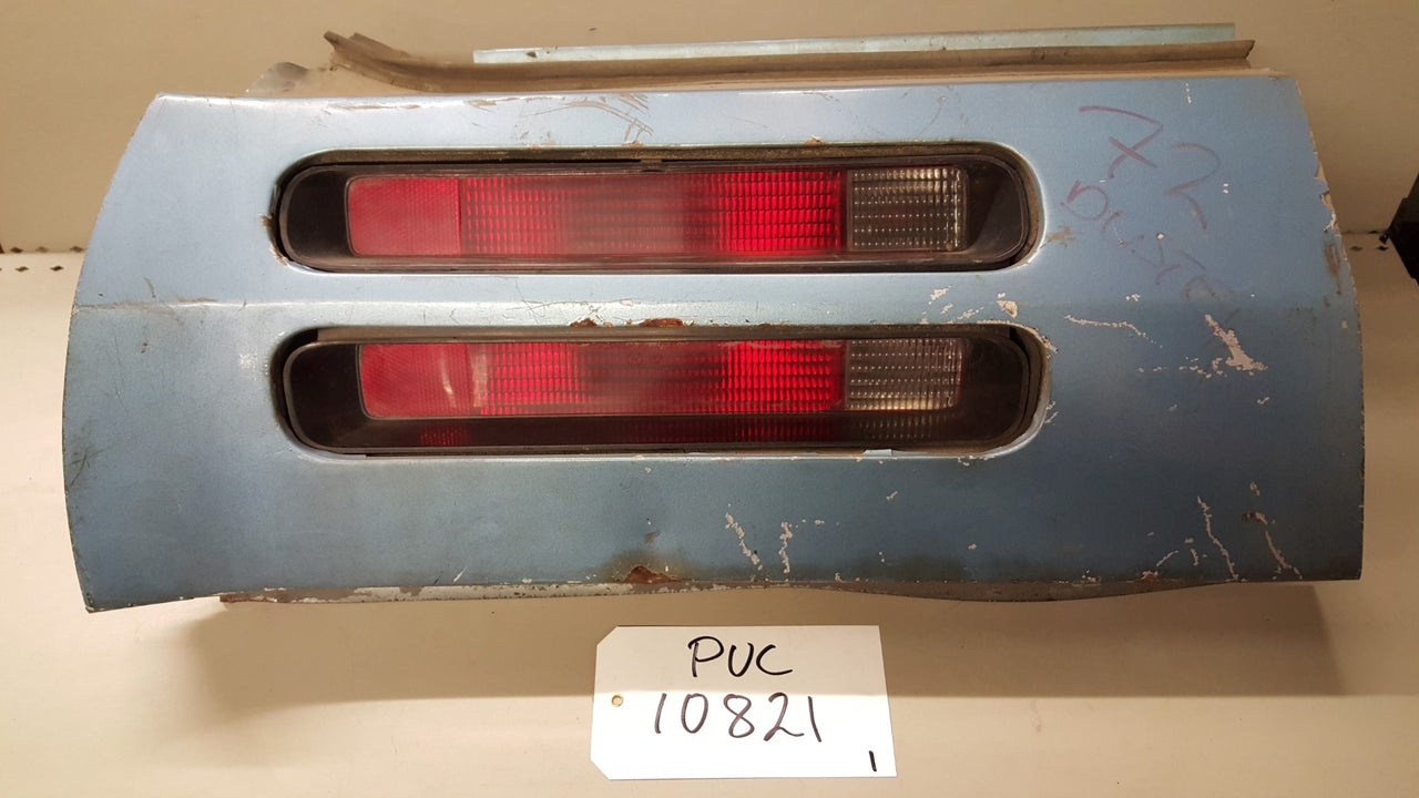 1972 Plymouth Duster Tail lamp LH - PUC10821