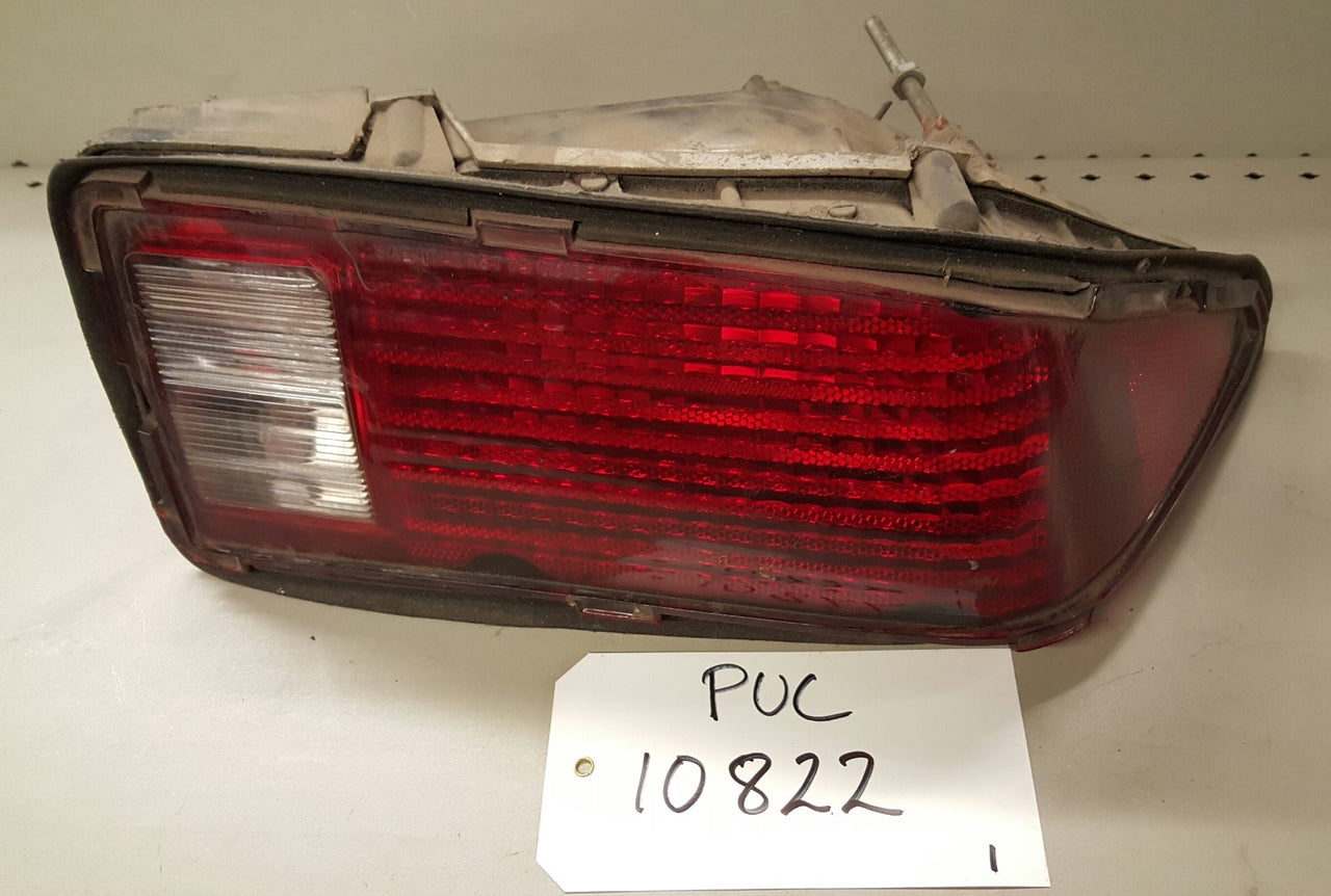 1974-77 Chevrolet Camaro Tail lamp RH - PUC10822