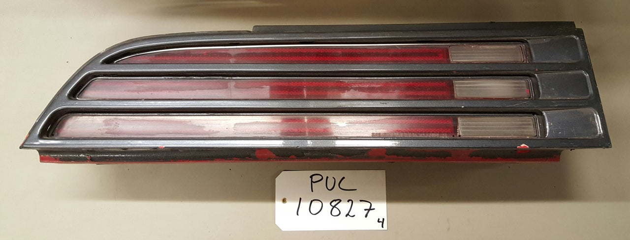 Tail lamp LH - PUC10827