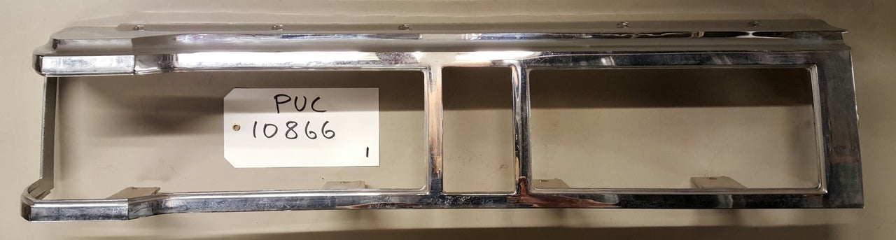 Bezel - PUC10866
