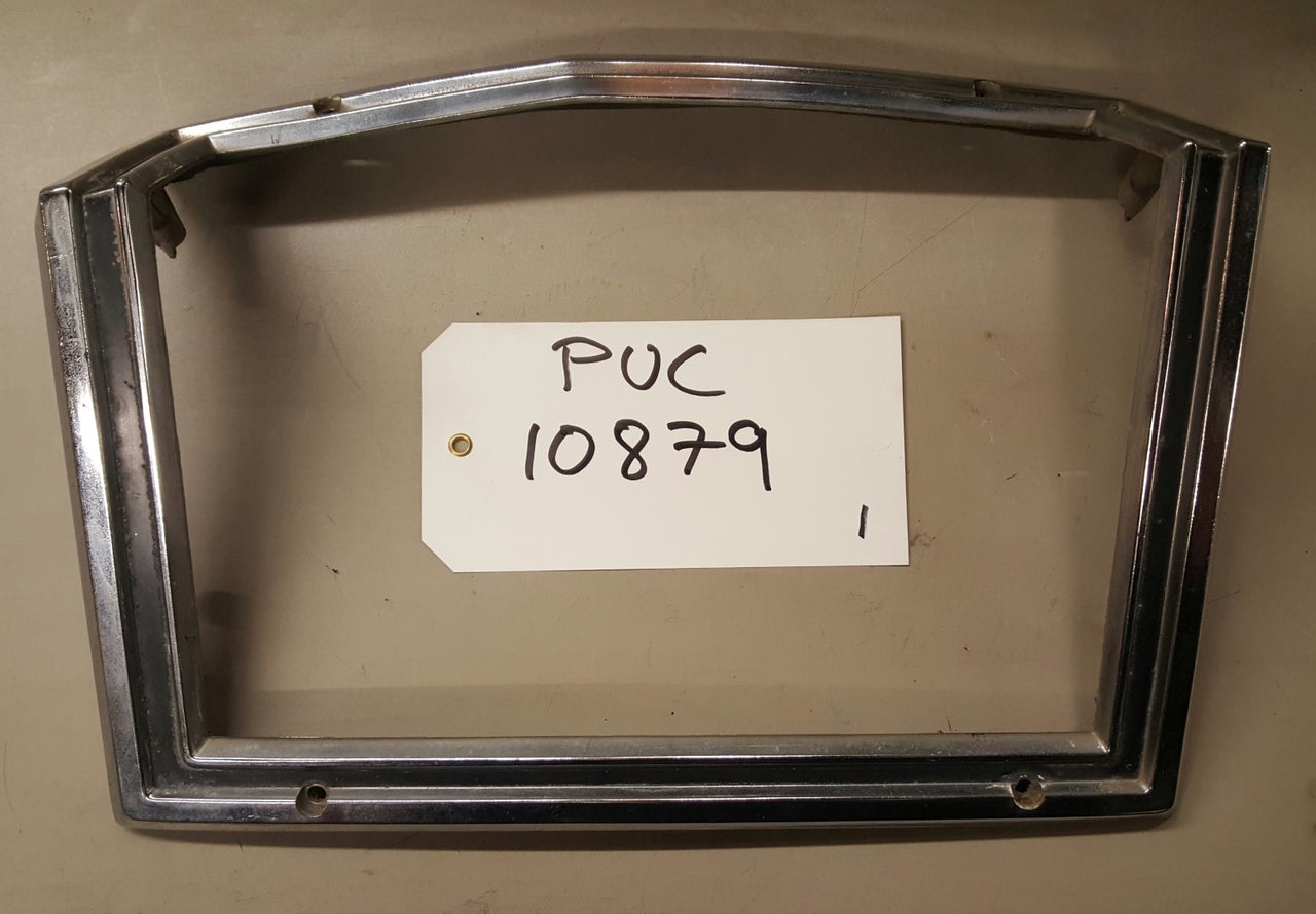 Bezel - PUC10879