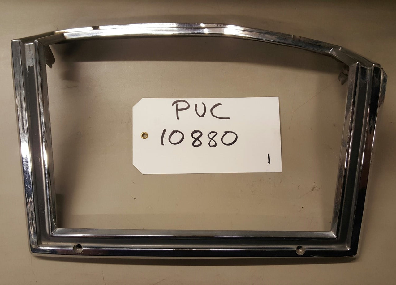 Bezel - PUC10880