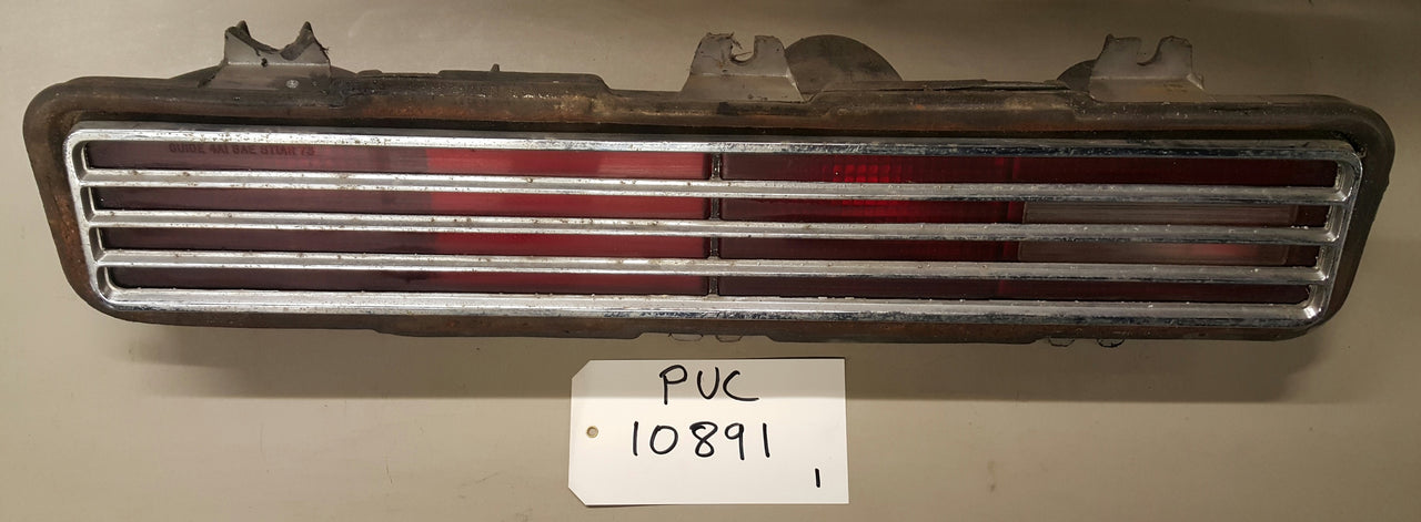 Tail Lamp - PUC10891