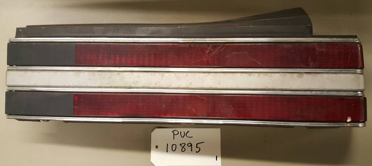 Tail Lamp - PUC10895