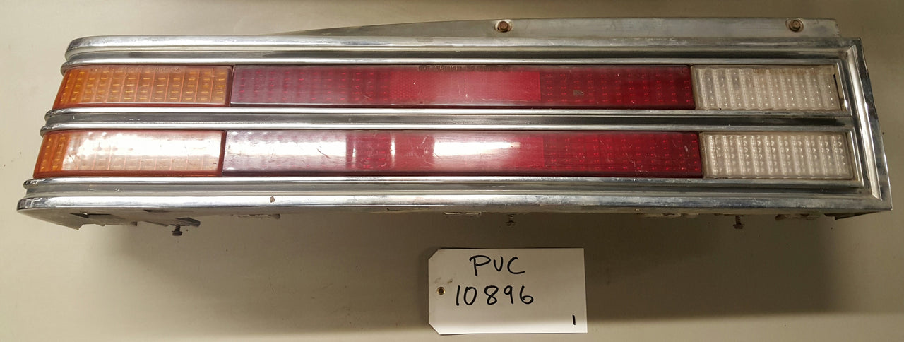 Tail Lamp LH - PUC10896