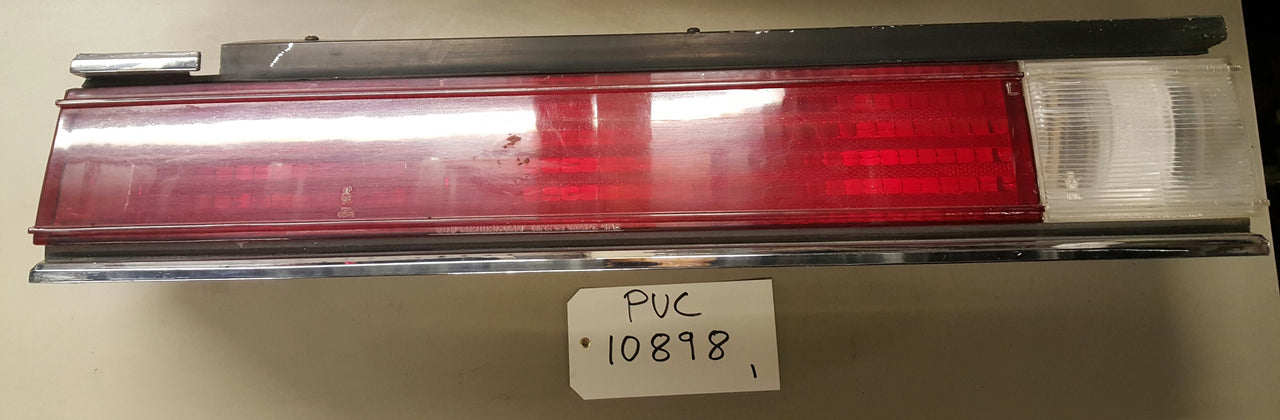 Buick Regal Tail Lamp  - PUC10898