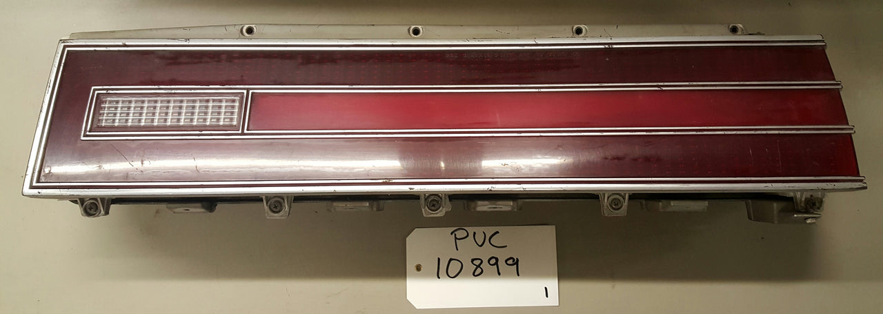 Tail Lamp LH - PUC10899
