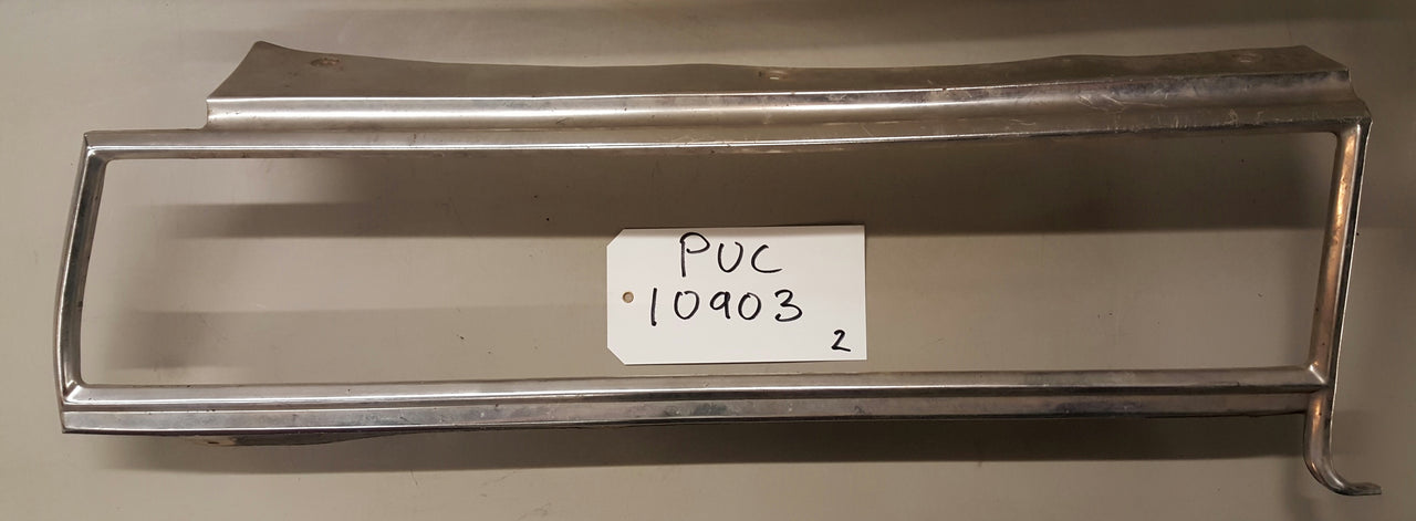 Tail Light Bezel - PUC10903