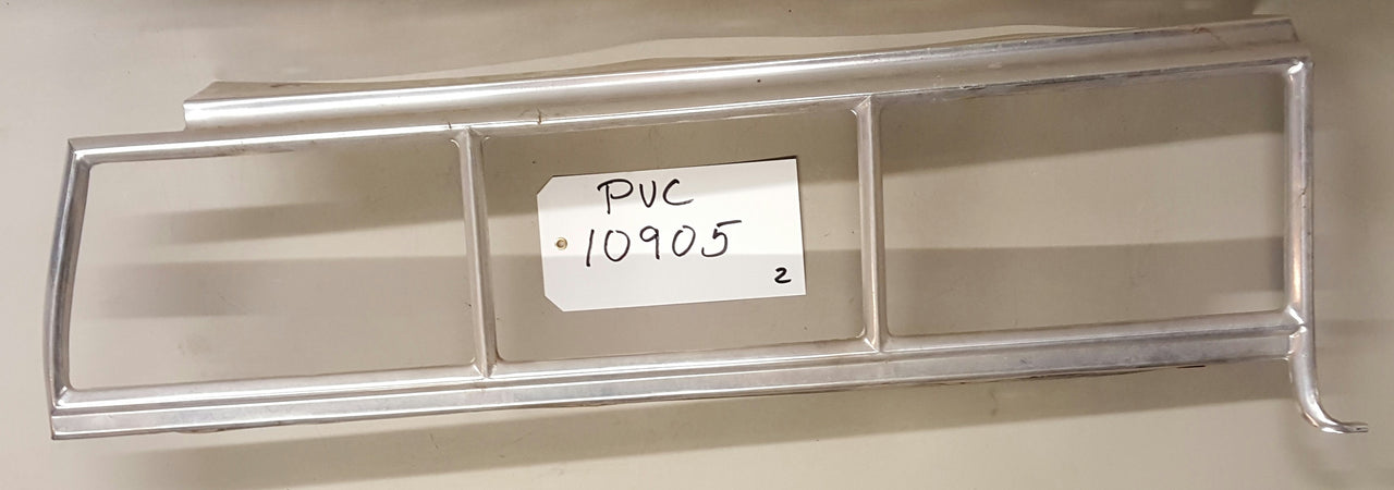 Tail Light Bezel - PUC10905