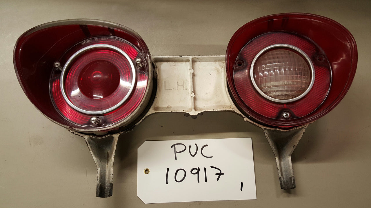 Tail Light LH - PUC10917
