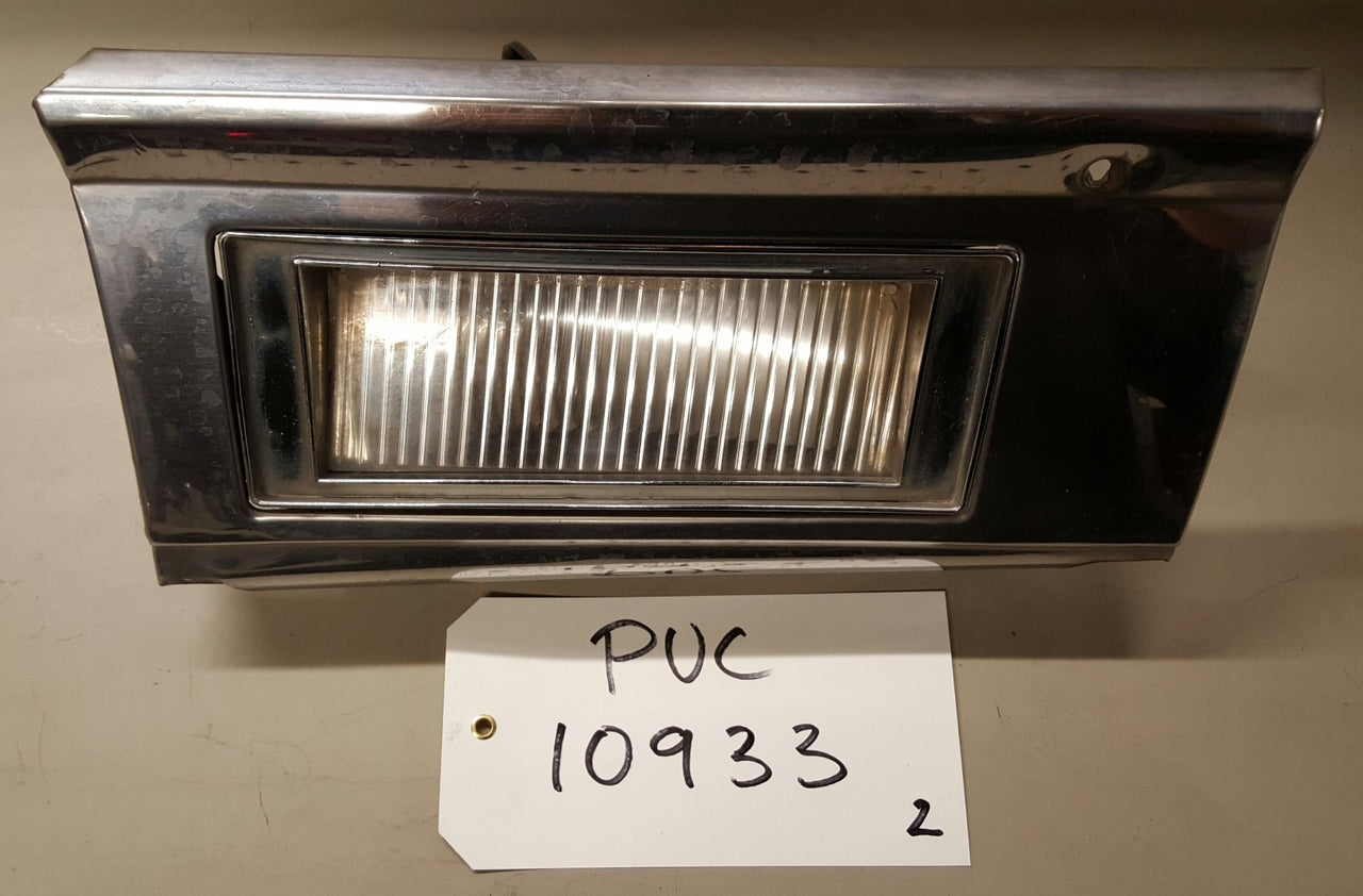 Corner light RH - PUC10933
