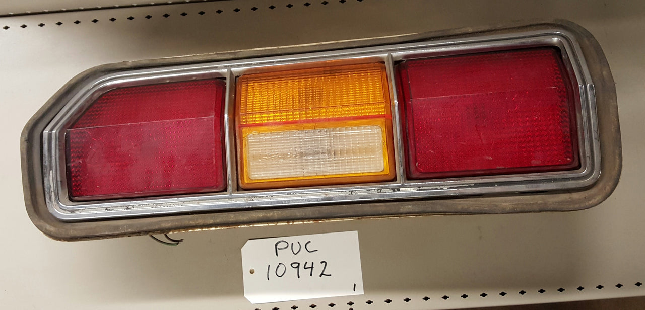 Tail Light - PUC10942