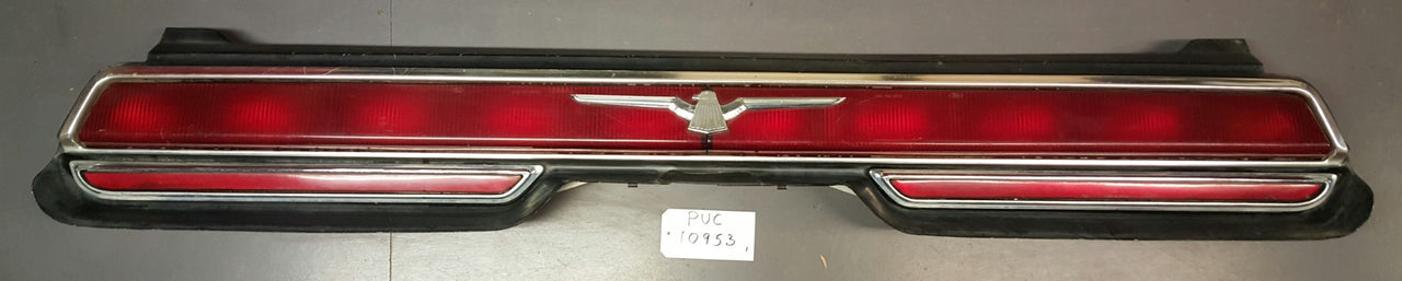 1972-73 Ford Thunderbird Tail lamp  - PUC10953
