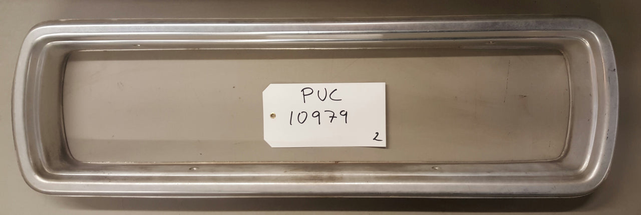 1964 T-bird Bezel Tail lamp - PUC10979