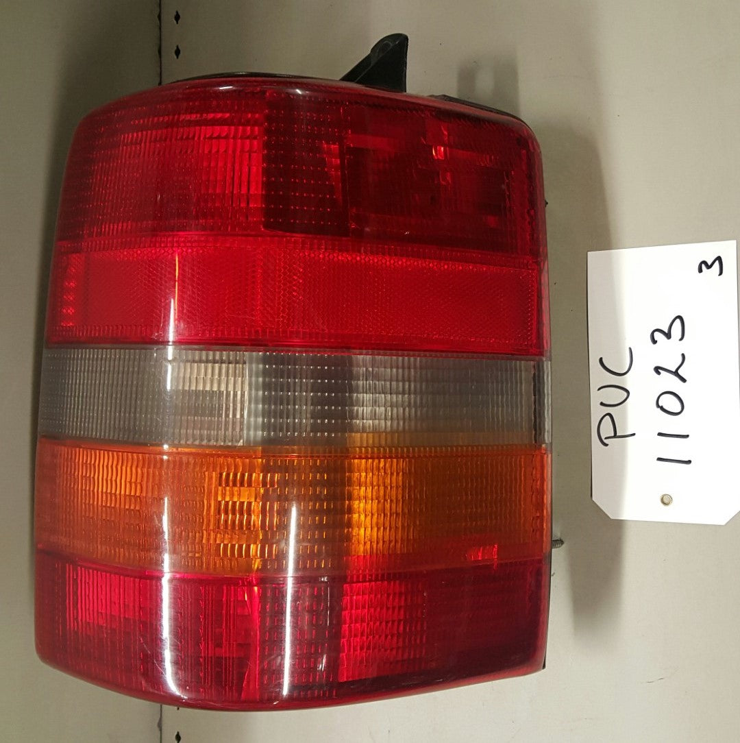 Tail lamp LH - PUC11023