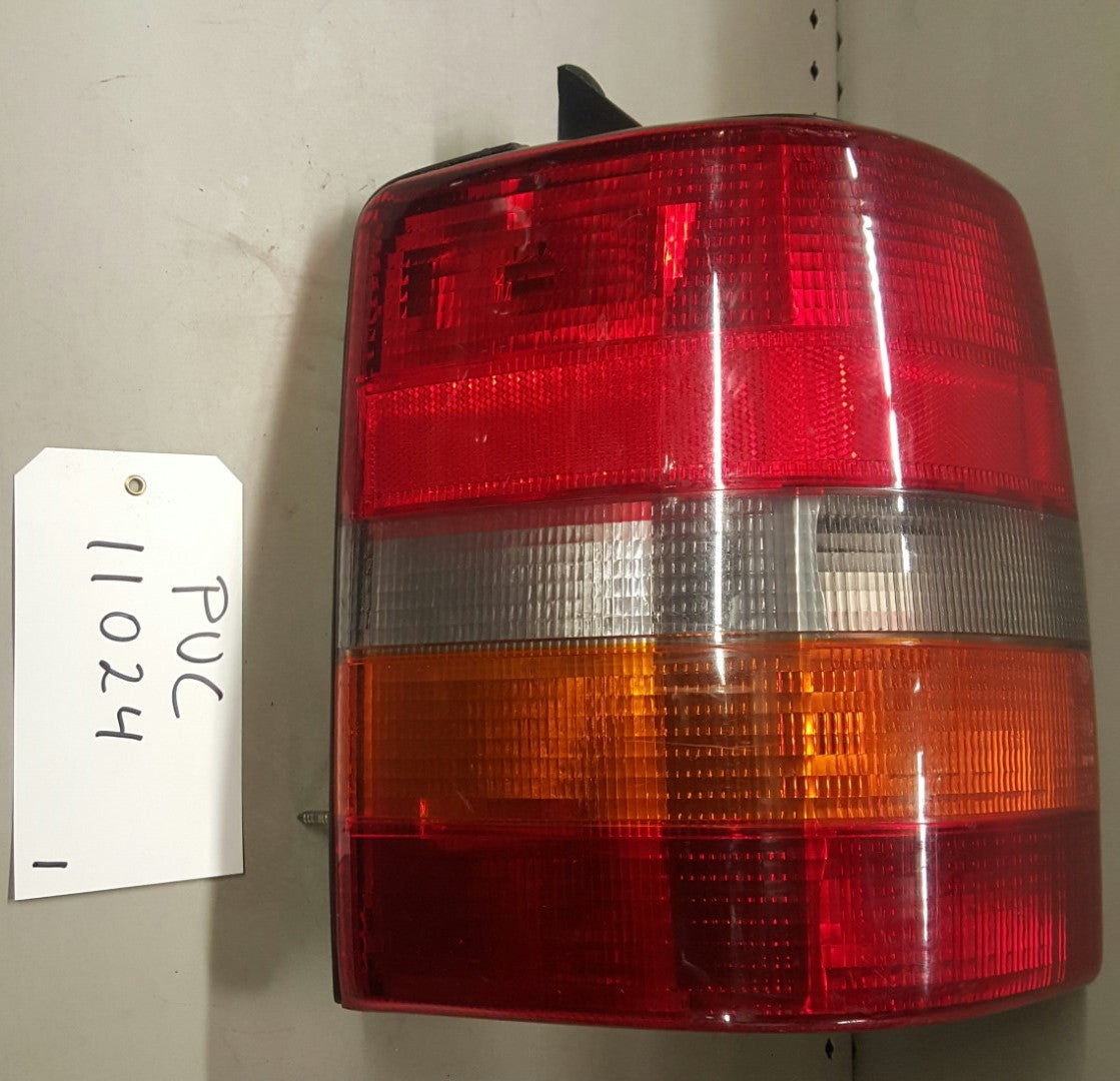 Tail lamp - PUC11024