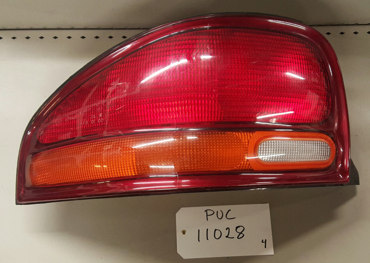 Chrysler Stratus Tail lamp LH - PUC11028
